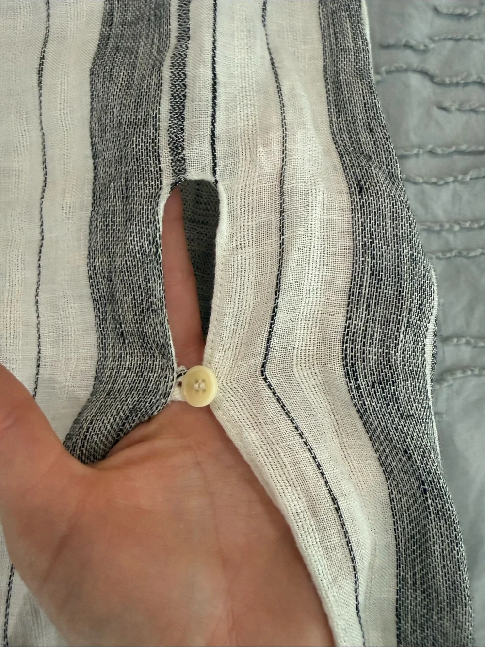 Reformation Pineapple Dress - Picture 5 of 8